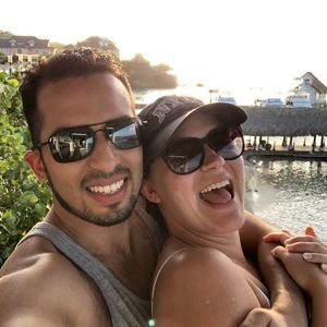 Meet your Posher, David